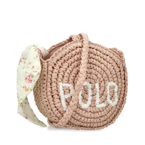 Polo Ralph Lauren Crossbody Bag - Picture 4 of 6